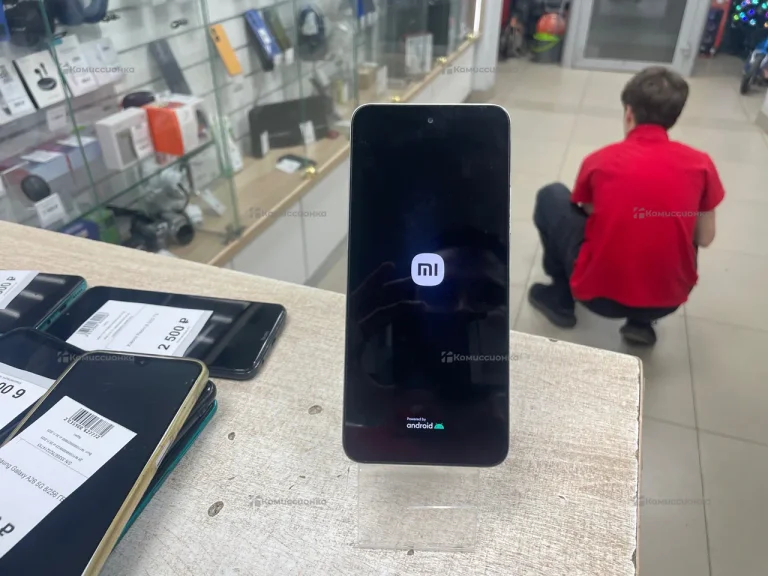 Xiaomi Redmi 12 8/256 ГБ