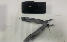 Купить Мультитул U-MAX HOOK б/у , в Москва и область Цена:990рублей