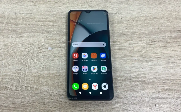 Xiaomi Redmi A3 4/128gb