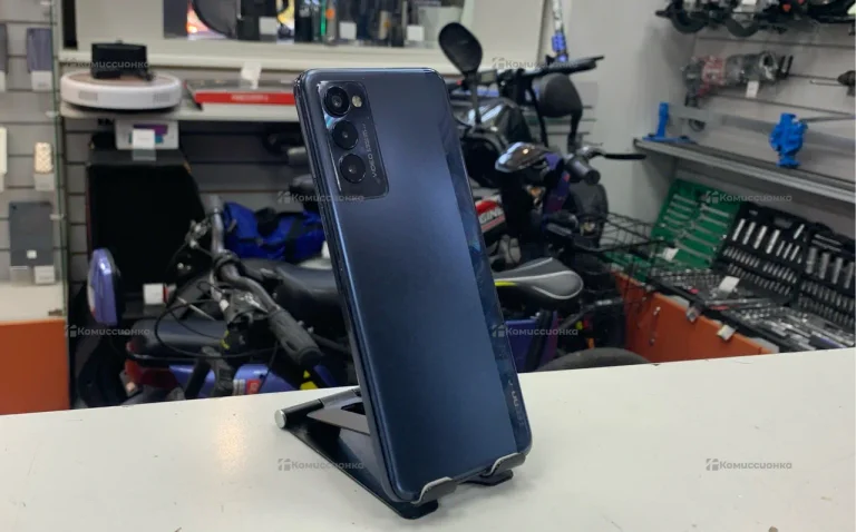 Tecno Camon 18P 8/128gb