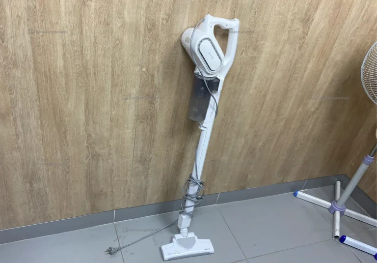 Пылесос  DEERMA CYCLONE FILTER DX700