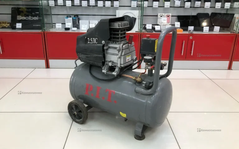 Компрессор P.I.T PAC50-C