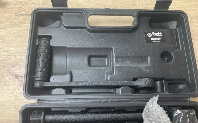 Механический гайковерт белак