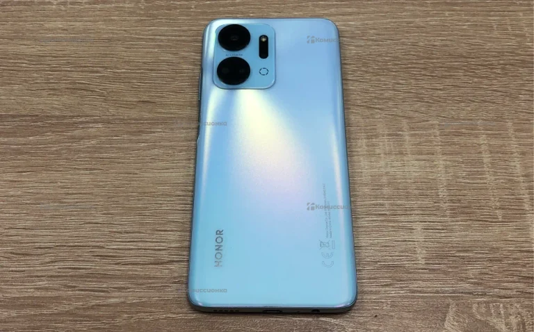 Honor X7a Plus 6/128Gb