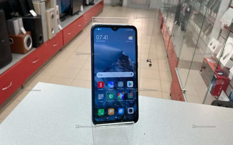 Xiaomi Redmi Note 7 3/32 ГБ