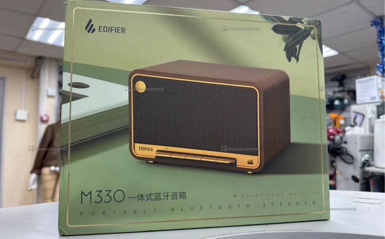 Колонка  Edifier m330