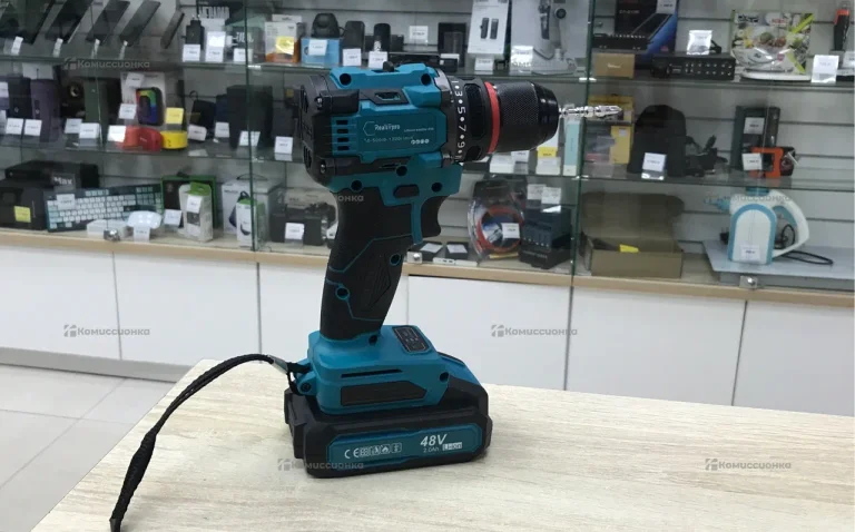 Гайковерт Aventor 18V