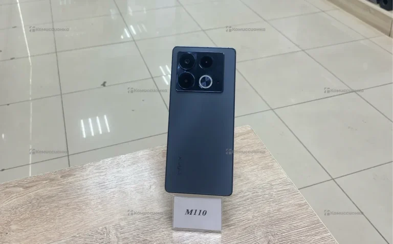 Infinix Note 40 8/256 ГБ