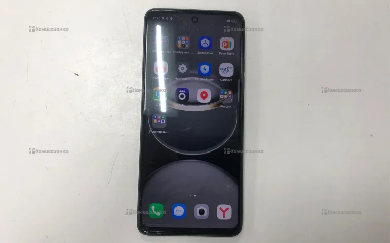 Tecno Spark 30 8/128 ГБ