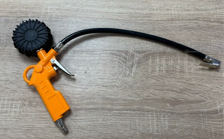 пистолет для подкачки шин Вихрь пш-12в