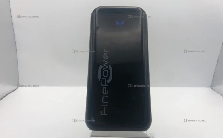 Power Bank  FinePower 20000