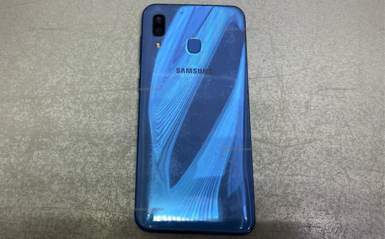 Samsung Galaxy A30s 3/32Gb