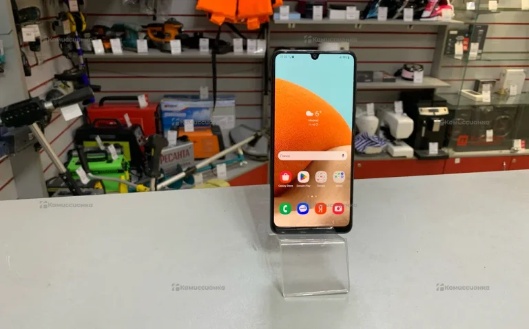 Samsung Galaxy A32 4/64 ГБ