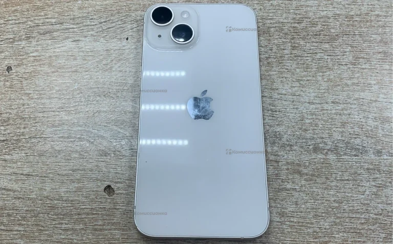 Apple iPhone 14 6/128 ГБ