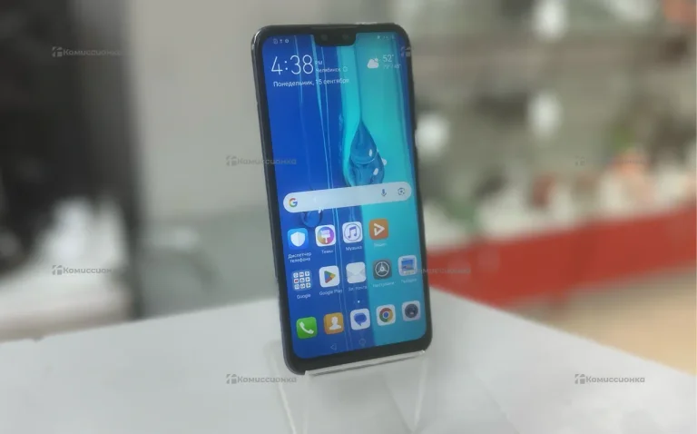 Huawei Y9 (2019) 4/64 ГБ