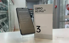 OPPO A3 PRO