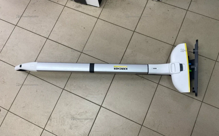 электрошвабра EWM 2