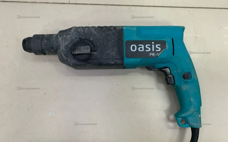 Перфоратор сетевой Oasis PR-80
