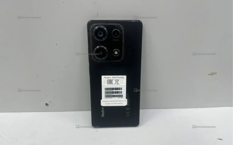 Xiaomi Redmi Note 14S 8/256 ГБ