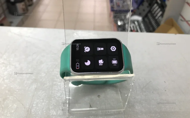 Часы  Xiaomi Smart band 8pro