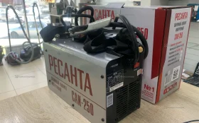 Сварочный аппарат РЕСАНТА САИ-250