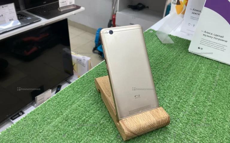 Xiaomi Redmi 4A 2/16Gb