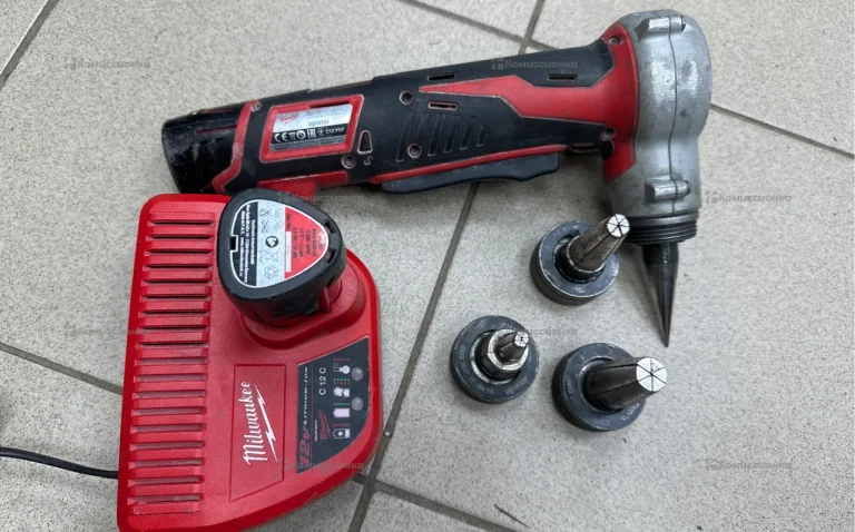Расширительный инструмент Milwaukee c12 pxp