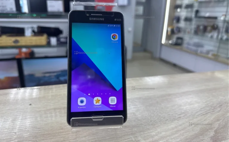 Samsung Galaxy J2 Prime (SM-G532F)