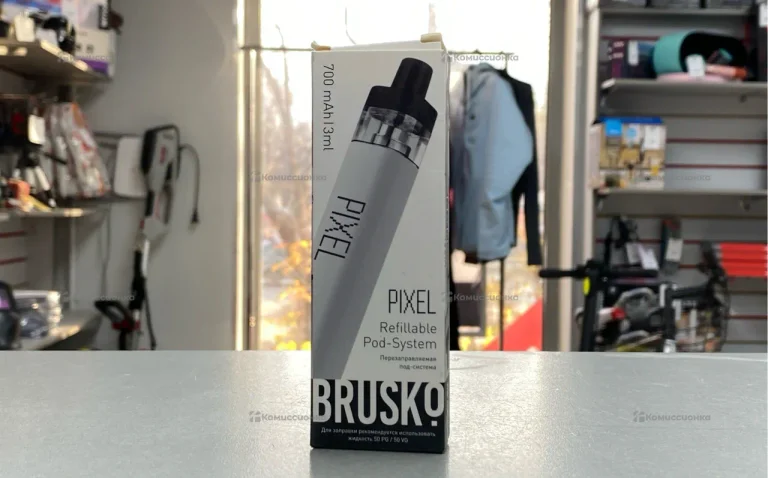 Brusko Pixel 3ml
