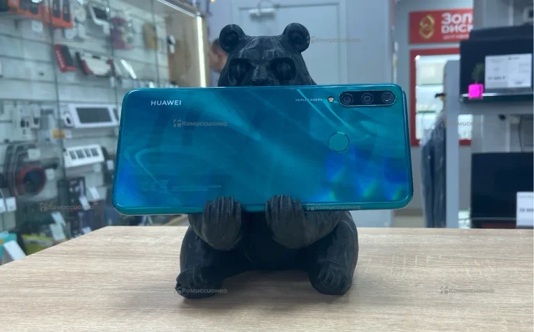 Huawei Y6p 4/64 ГБ