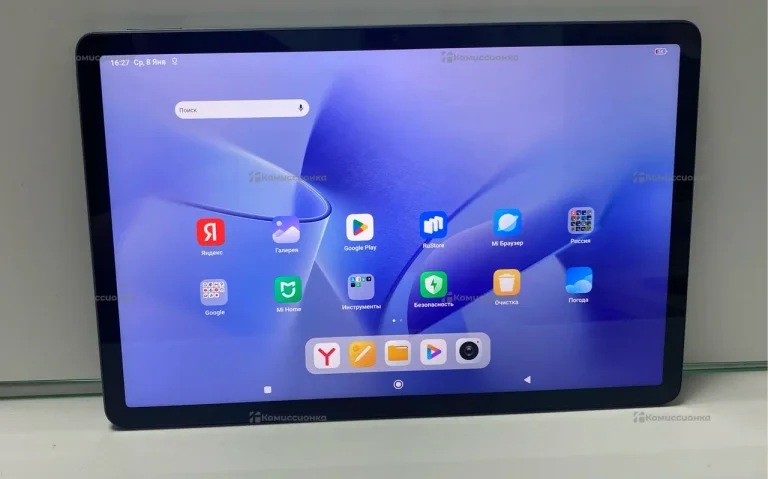 Планшет Xiaomi Redmi Pad SE 8/256