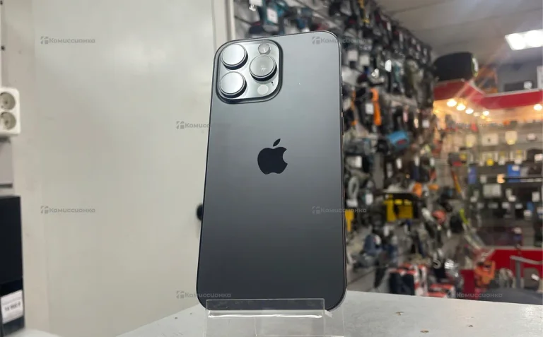 Apple iPhone 16 Pro Max 8/256 ГБ