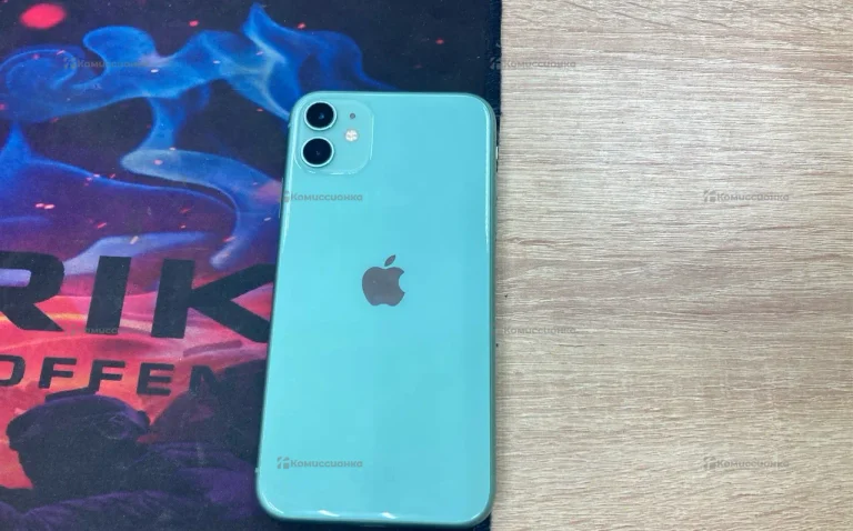 Iphone 11 64
