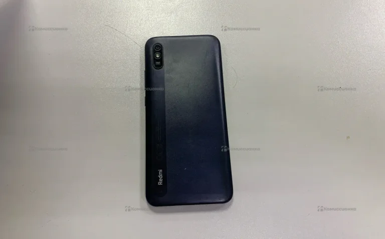 Xiaomi Redmi 9A 2/32 ГБ