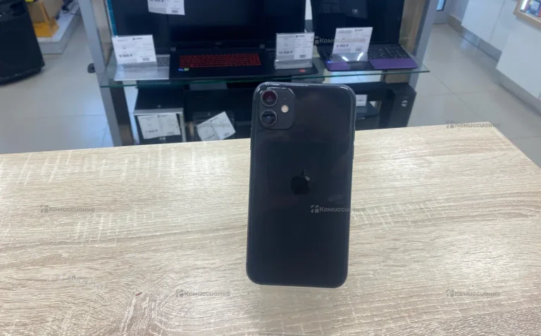 Apple IPhone 11 64Gb