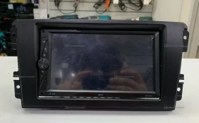 Автомагнитола   acv ad-7002