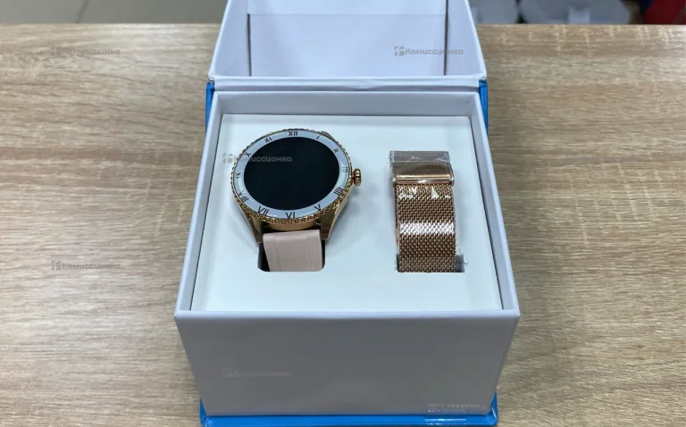 Часы SmartX 07