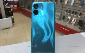 Itel VistaTab 30 4/128 ГБ