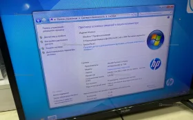 Системный блок HP i3-4160/4gb/500gb