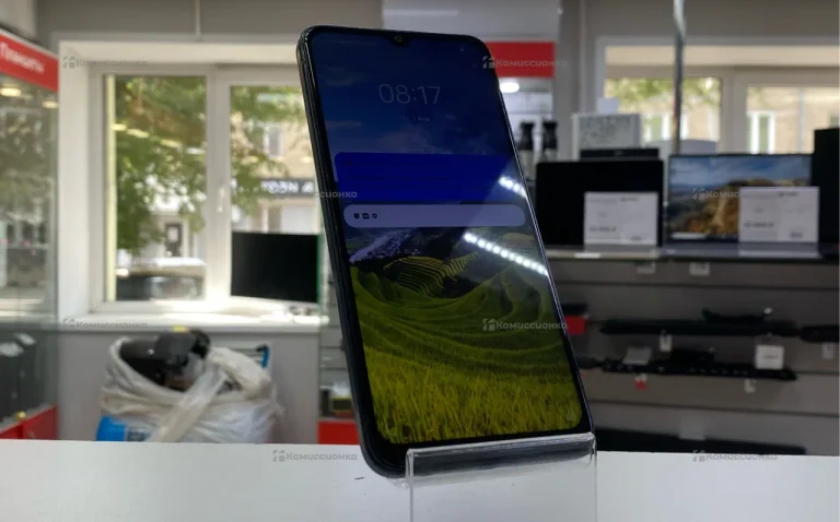Vivo Y16 4/64