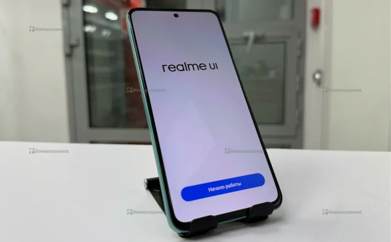 Realme 14T 8/256 ГБ