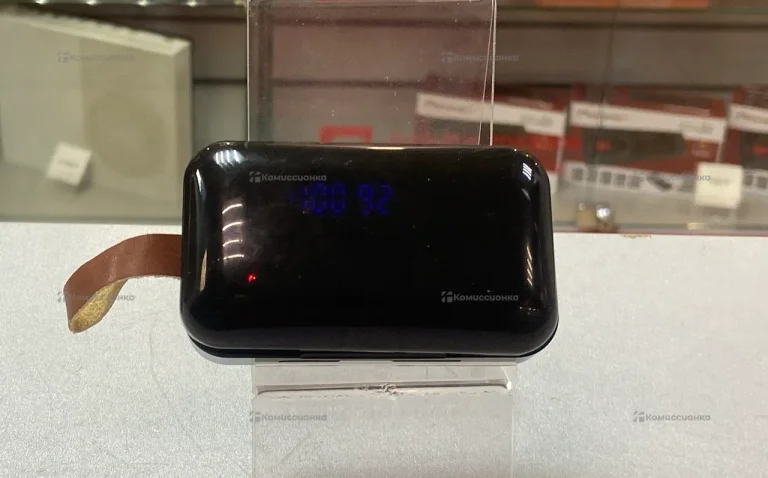 Наушники M12