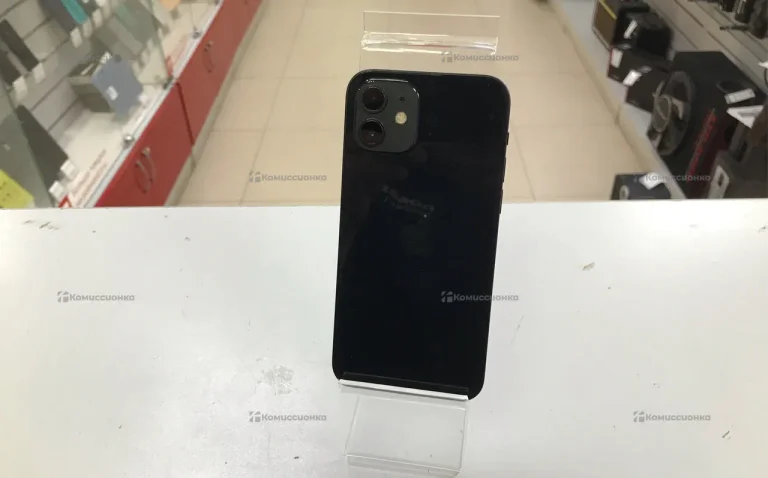 Apple iPhone 12 4/128 ГБ