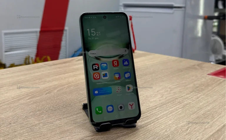 Tecno Spark 30C 4/128 ГБ