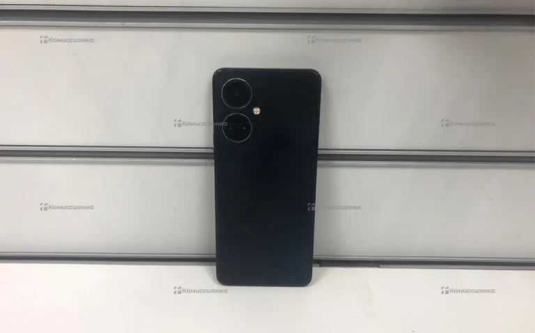 Tecno Camon 19 8/128 ГБ