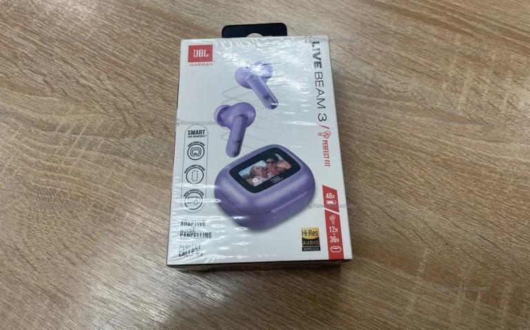 Наушники Live Beam 3