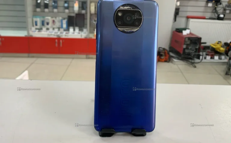 Xiaomi Poco X3 Pro 6/128Gb