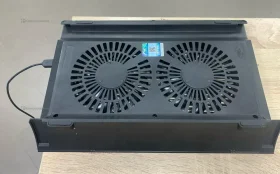 Купить Платформа охлаждающая deepcool б/у , в Уфа Цена:390рублей