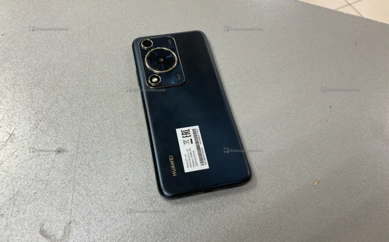 Huawei Nova Y72S 8/128 ГБ