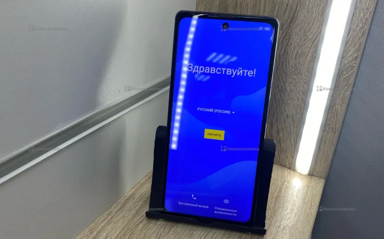 ONLY THE BRAVE A100 6/128